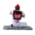 HUNTER X HUNTER - Hysoka - Figure Memorable Saga 9cm