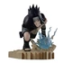 NARUTO - Sasuke Uchiha - Figure Combination Battle