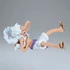 ONE PIECE - Monkey D. Luffy Gear 5 - Figure King of Artist 20cm