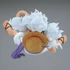 ONE PIECE - Monkey D. Luffy Gear 5 - Figure King of Artist 20cm