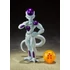 DRAGON BALL Z - Frieza Fourth Form - Figure S.H. Figuarts