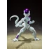 DRAGON BALL Z - Frieza Fourth Form - Figure S.H. Figuarts
