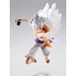 ONE PIECE - Luffy Gear 5 - S.H. Figuarts