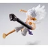 ONE PIECE - Luffy Gear 5 - S.H. Figuarts