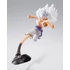 ONE PIECE - Luffy Gear 5 - S.H. Figuarts