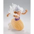 ONE PIECE - Luffy Gear 5 - S.H. Figuarts