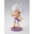 ONE PIECE - Luffy Gear 5 - Figure WCF X S.H. Figuarts