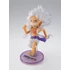 ONE PIECE - Luffy Gear 5 - Figure WCF X S.H. Figuarts