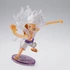 ONE PIECE - Luffy Gear 5 - Figure WCF X S.H. Figuarts