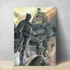 BATMAN - Poszter + Puzzle 1000db