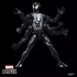 MARVEL - Dark Avengers Spider-Man - Figure Legends