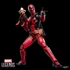 DEADPOOL & WOLVERINE - Dogpool & Deadpool - Legend Series figura