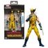 DEADPOOL & WOLVERINE - Wolverine - Legends Series figura