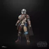 THE MANDALORIAN - The Mandalorian (Pagodon) -Black Series figura