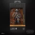 THE MANDALORIAN - The Mandalorian (Pagodon) -Black Series figura