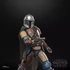 THE MANDALORIAN - The Mandalorian (Pagodon) -Black Series figura