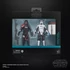 STAR WARS - Purge Trooper & Patrol Trooper - Black Series figura