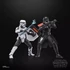 STAR WARS - Purge Trooper & Patrol Trooper - Black Series figura