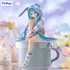HATSUNE MIKU - Pizsamás Szobor