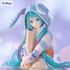HATSUNE MIKU - Pizsamás Szobor