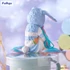 HATSUNE MIKU - Pizsamás Szobor