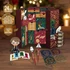 HARRY POTTER - Prémium Adventi Kalendárium