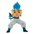 DRAGON BALL SUPER - Gogeta - Grandista Figura 25cm