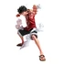 ONE PIECE - Monkey D. Luffy - Maximatic Plus 21cm