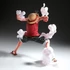 ONE PIECE - Monkey D. Luffy - Maximatic Plus 21cm