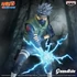 NARUTO SHIPPUDEN - Kakashi Hatake - Grandista figura