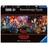 STRANGER THINGS - See you on the other side - Puzzle 1000db
