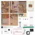 BOOK NOOK KIT - DIY- Magic Shop - 311db + LED Light