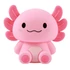 KAWAII - Axolotl - Szilikon Éjjeli lámpa
