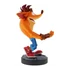 Cable Guys - Crash Bandicoot 4 - Crash Phone & Controller Charger/Holder