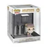 Harry Potter Hogsmeade - Hog's Head with Albus Dumbledore FUNKO