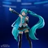 HATSUNE MIKU - Figurine 
