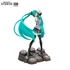 HATSUNE MIKU - Figurine 