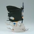 One Piece WCF Log Stories Monkey D Luffy figure 8cm