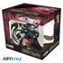JUJUTSU KAISEN - Bögre - 320 ml