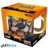 NARUTO SHIPPUDEN - Bögre - 320 ml - group