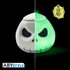 NIGHTMARE BEFORE XMAS - 3D Bögre - Jack Glow in the dark